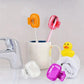 Toothbrush Head Covers 1PCS Travel Protector Cap - HASHTAG