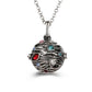 Chime Music Angel Ball Caller Locket Necklace Vintage Pregnancy Necklace. - HASHTAG