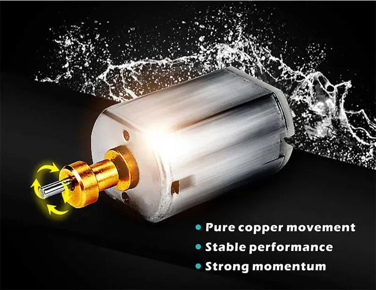 MLG Rasoio Elettrico Per Uomini e Donne Portatile Trimmer Per Tutto Il Corpo USB Lama A Forma di T Rasoio Per Barba Ascella Per Lavabile - My Hashtag Shop