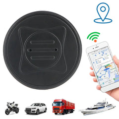 Localizzatore GPS Localizzatore di veicoli in tempo reale antifurto Localizzatore di localizzazione GPS intelligente GF10 Mini dispositivo wireless Posizionamento preciso HASHTAG