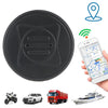 Localizzatore GPS Localizzatore di veicoli in tempo reale antifurto Localizzatore di localizzazione GPS intelligente GF10 Mini dispositivo wireless Posizionamento preciso HASHTAG