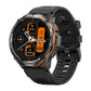 KOSPET TANK T3 Ultra GPS Smart Watch per uomo Smartwatch donna 470mAh batteria digitale Fitness AMOLED AOD orologi Bluetooth