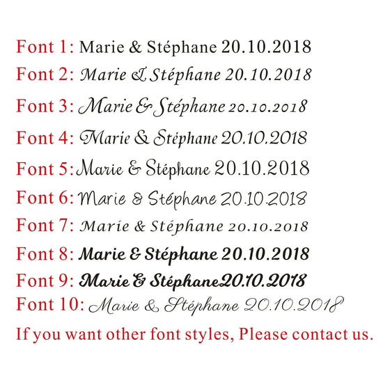 Personalized Engraved Gold Teddy Bear Tags. Liebe - Making Life Easier