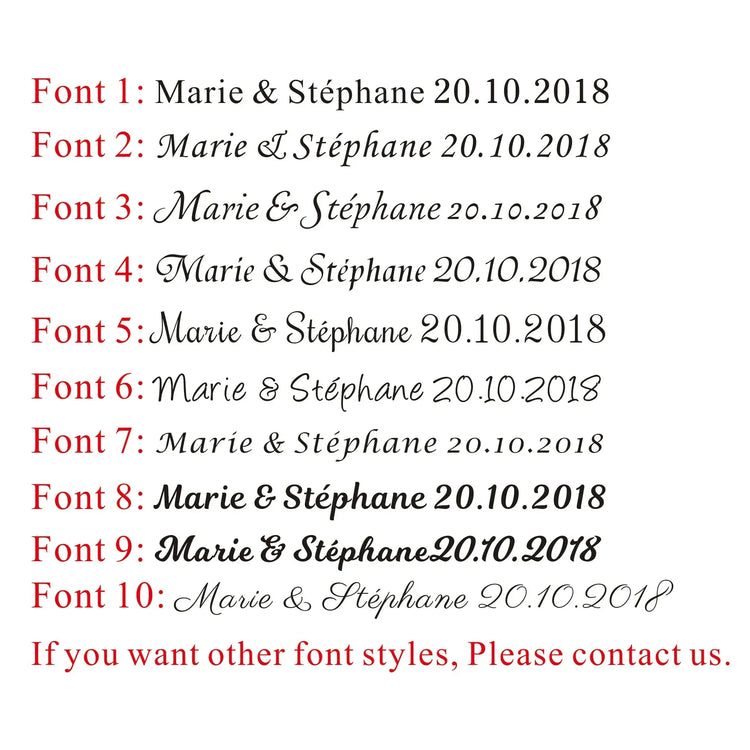 Personalized Engraved Gold Teddy Bear Tags. Liebe - Making Life Easier