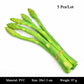 Artificial vegetables model kitchen, restaurant or store shop decoration Liebe - Making Life Easier