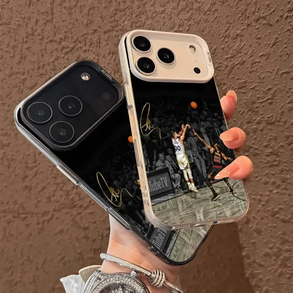 Custodia per telefono per IPhone - My Hashtag Shop