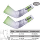 1 pezzo traspirante protezione UV ad asciugatura rapida maniche da braccio da corsa gomitiera da basket parabraccia fitness scaldamuscoli sportivi da ciclismo - My Hashtag Shop
