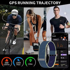 Nuovo Sport Fitness Tracker Braccialetto Intelligente Frequenza Cardiaca Monitor della Pressione Sanguigna Pedometro Promemoria Chiamata Fascia Smartwatch per Uomo Donna HASHTAG