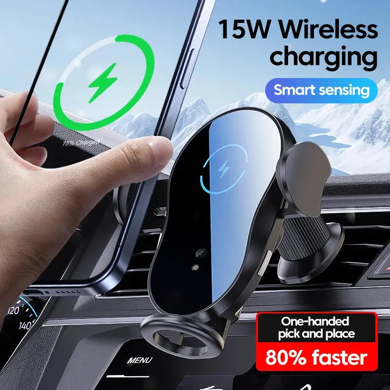 Supporto per telefono con presa d&