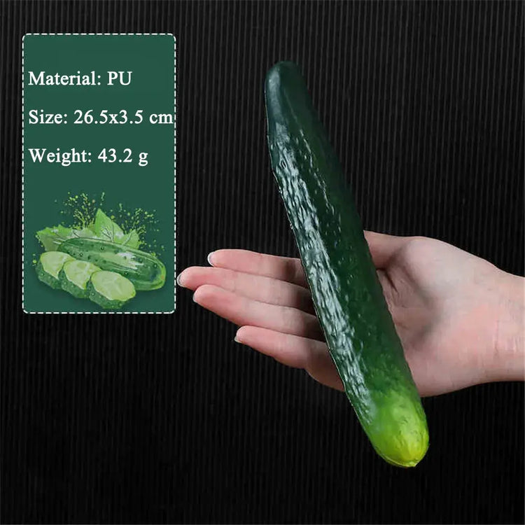 Artificial vegetables model kitchen, restaurant or store shop decoration Liebe - Making Life Easier