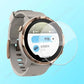 Smartwatch Vetro Temperato Duro Per KOSPET TANK T3 Ultra GPS Astuto Della Vigilanza TANKT3Ultra T 3 Pellicola Della Copertura Della Protezione Dello Schermo