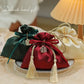 Luxury Packing Drawstring Velvet Pouch Sachet Gift. Liebe - Making Life Easier