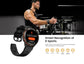 KOSPET TANK T3 Ultra GPS Smart Watch per uomo Smartwatch donna 470mAh batteria digitale Fitness AMOLED AOD orologi Bluetooth