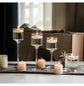 Candlelight For Events Glass European Romantic Liebe - Making Life Easier