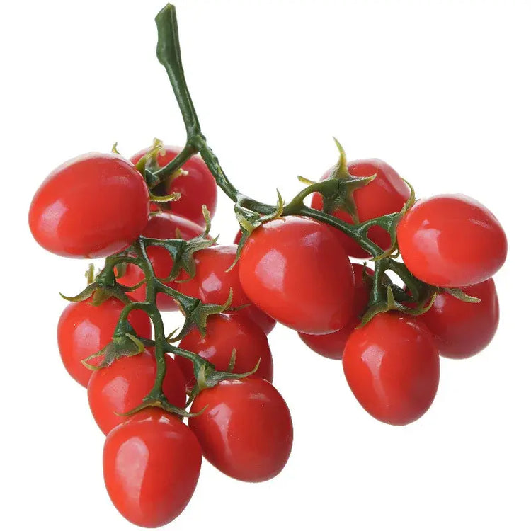 Artificial cherry fake fruit tomato kitchen props wedding decor. Liebe - Making Life Easier