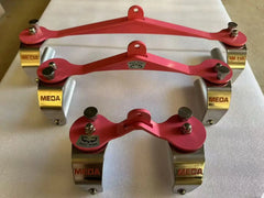 fitness handle accessories Sold in Sets Suitable for a Variety of Fitness Equipment HASHTAG