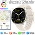 Per Amazfit Active 2 GPS Astuto Della Vigilanza Delle Donne Degli Uomini Ai GPT Amoled Impermeabile Sport SmartWatch Bussola NFC BT Chiamata Orologi per - My Hashtag Shop