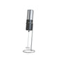 Cucina Potente Agitatore Montalatte Palmare Schiuma Maker per Lattes Frusta Bevande Mixer Caffè Elettrico Ricaricabile Frullino per le uova
