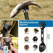 Professional Outdoor Emergency Survival Kit Camping Gear Hiking Multi-Function Equipment Car First Aid Kit Wilderness Adventure HASHTAG