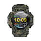 Smart watch uomo Cardiofrequenzimetro Pressione sanguigna Smart Watch Adatto impermeabile per Android IOS - My Hashtag Shop