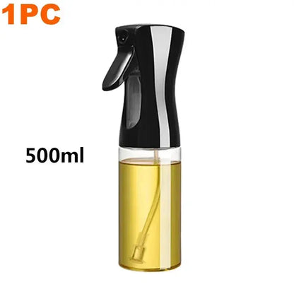 Spray Oil Bottle Kitchen Cooking  200/300/500ml Liebe - Making Life Easier