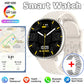 Per Amazfit Active 2 GPS Astuto Della Vigilanza Delle Donne Degli Uomini Ai GPT Amoled Impermeabile Sport SmartWatch Bussola NFC BT Chiamata Orologi per - My Hashtag Shop