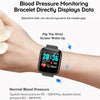 Sport Smartwatch donna bracciale uomo Smart Watch connected Music Control Player Fitness Step Sleep Monitor Y68 D20 sveglia HASHTAG