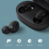 TWS A6S cuffie Bluetooth Wireless auricolari Noice Cancelling auricolari cuffie Bluetooth con microfono per Huawei Xiaomi Redmi HASHTAG