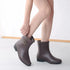 Waterproof Rain Boots with Thermal Lining Nonslip Rubber Liebe - Making Life Easier