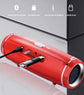 Altoparlante Bluetooth portatile con potenza di picco da 200 W IPX7 Impermeabile esterno HIFI Pilastro Subwoofer Stereo Soundbox Radio FM TF Boom Box - My Hashtag Shop