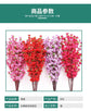 Artificial Peach Blossom Spring Flowers Liebe - Making Life Easier