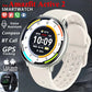 Per Amazfit Active 2 GPS Astuto Della Vigilanza Delle Donne Degli Uomini Ai GPT Amoled Impermeabile Sport SmartWatch Bussola NFC BT Chiamata Orologi per - My Hashtag Shop