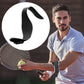 Tutore per gomito da Golf tutore per gomito da Tennis per gomito da Tennis con Pad rimovibile fascia per gomito da Tennis leggera per golfisti - My Hashtag Shop