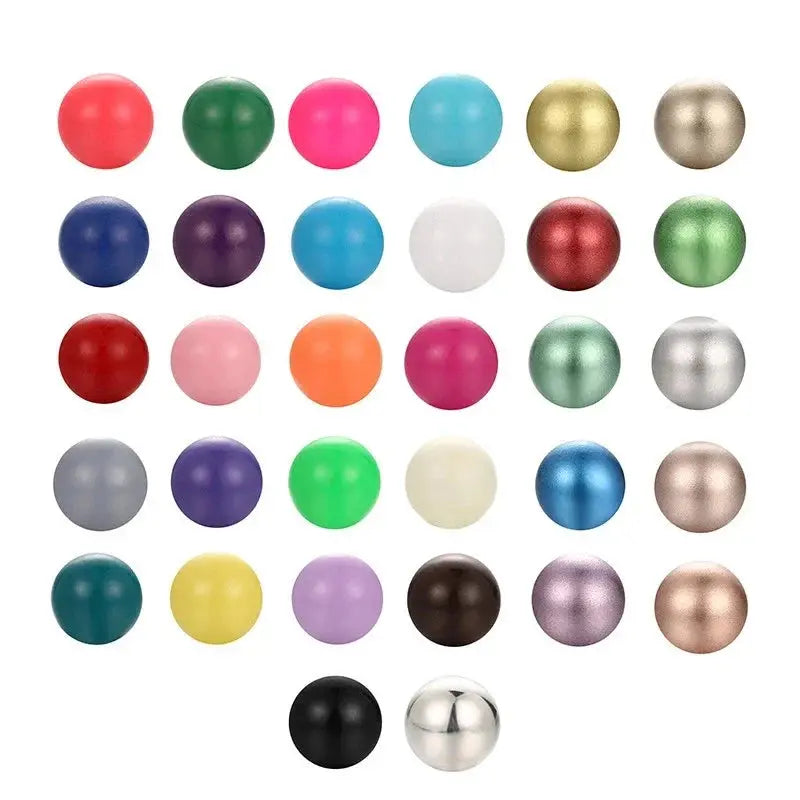 Chime Music Angel Ball Caller Locket Necklace Vintage Pregnancy Necklace. - HASHTAG