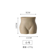 Vaso in ceramica creativo Decorazioni per la casa retrò Elegante vaso da fiori da tavolo Decorazione della stanza Decorazione della tavola del soggiorno e accessori HASHTAG