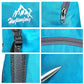 Zaino da esterno ultraleggero nano impermeabile leggero ripiegabile Borsa pieghevole a portata di mano Zaino da viaggio per uomo e donna - My Hashtag Shop