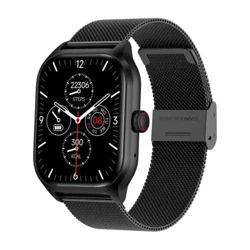 LEMFO LT10 Smart Watch 2024 Android Gift Bluetooth Call Smartwatch Pear Poppy