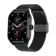 LEMFO LT10 Smart Watch 2024 Android Gift Bluetooth Call Smartwatch Pear Poppy