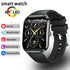 Nuovo Ultra Sottile smartwatch  "AMOLED 360*360 HD Pixel Display Always Show Time Promemoria Chiamata Smartwatch Delle Signore Per huawei - My Hashtag Shop