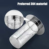 exhaust filterFloor Drain Filter Hair Catcher Shower Sink Strainer Anti-Clog Kitchen Sink Bathroom Fixtures HASHTAG