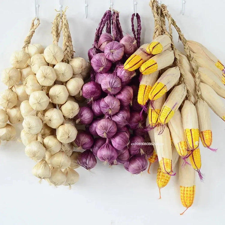 Artificial foods & vegetables decorative fruit Lifelike foam decor. Liebe - Making Life Easier