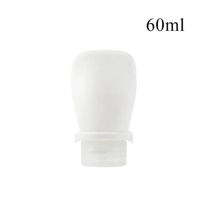 Travel Cosmetic Storage Refillable Empty Bottle. Liebe - Making Life Easier