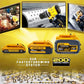 Batteria DEWALT 20v/60V DCB606 DCB609 DCB182 DCB205 DCB206 DCB209 utensile elettrico batteria 18V batteria 6AH 9AH.