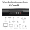 Barra audio super potente Altoparlante Bluetooth wireless portatile Surround Stereo Home TV Sound Box Subwoofer Radio FM caixa de som HASHTAG