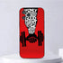 Bodybuilding Palestra Fitness Cassa Del Telefono Del Silicone Morbido Per IPhone 17 Air 16 15 14 13 12 11 Plus Pro Max Plus - My Hashtag Shop