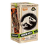 BLOKEES Building Block Man Set naturale -Jurassic Periodo Mondo Dinosauro Dinosauro Modello di assemblaggio Scatola cieca Giocattolo Regali per bambini - My Hashtag Shop