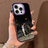 Custodia per telefono per IPhone - My Hashtag Shop