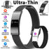 Uomo Donna Bracciale intelligente Frequenza cardiaca Monitor del sonno Salute Smart Band Sport impermeabile Fitness Tracker Smartwatch per Android iOS - My Hashtag Shop