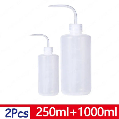 pezzi piante sprinkler spremere bottiglie spray bollitore annaffiatoio per fiori piante grasse cucina irrigazione attrezzi da giardinaggio