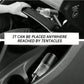 Aspirapolvere combinato 3 in 1 con aspirazione e soffiaggio integrati, ricarica USB, aspirapolvere per piccole auto - My Hashtag Shop